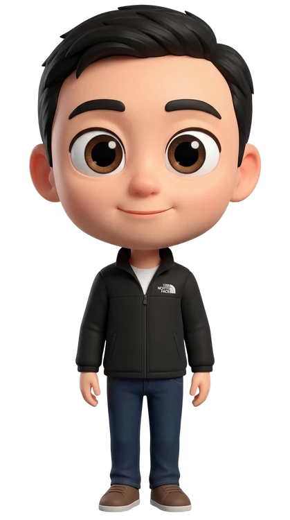 Alex Li