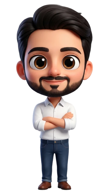 Ankur Jhavery