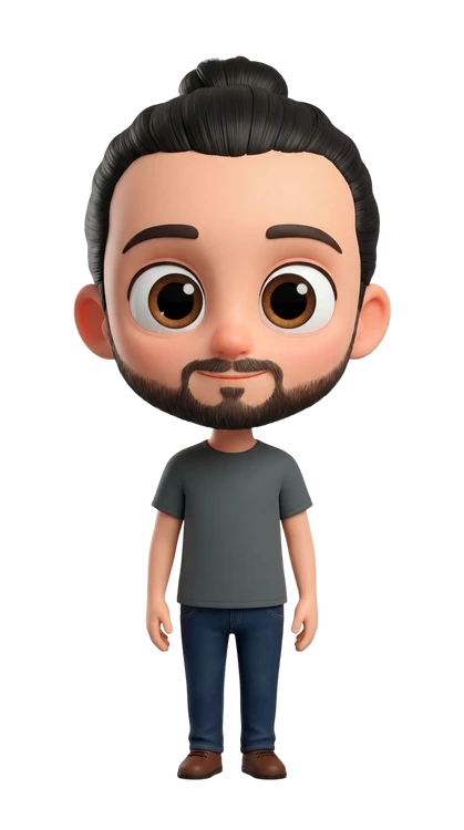 Michael Shynar
