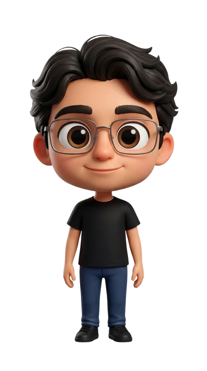 Anshul Verma