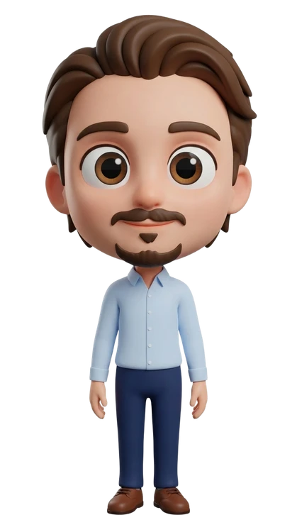Dr. Dorian Scholz