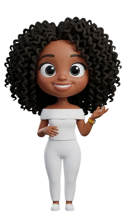 Tope Mitchell