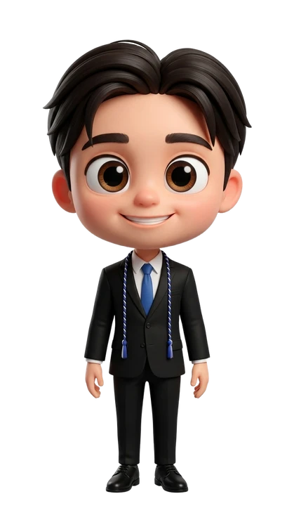 Victor Luo