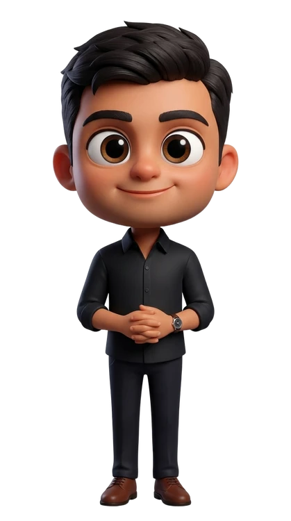 Saksham Sarda