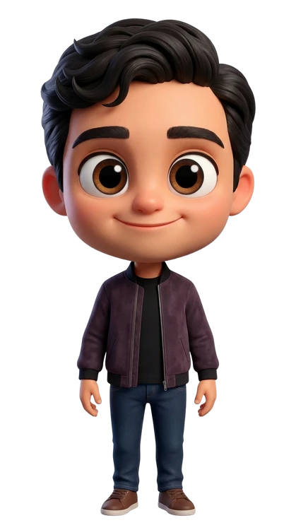 Nishant Jain