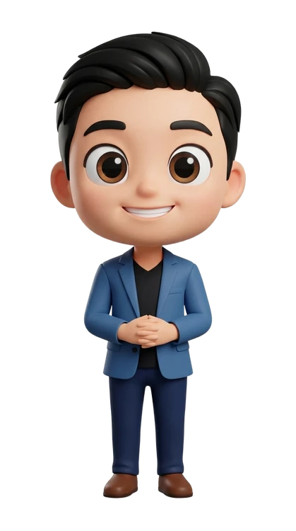 Jeffrey Lai