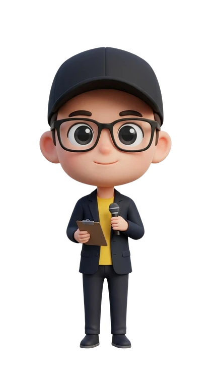 Yichen 'Lman' Chu