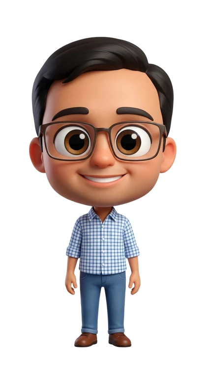 Dr. Pratyush Kumar