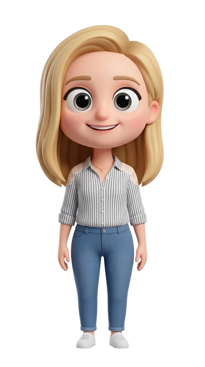 Nicole Tingle