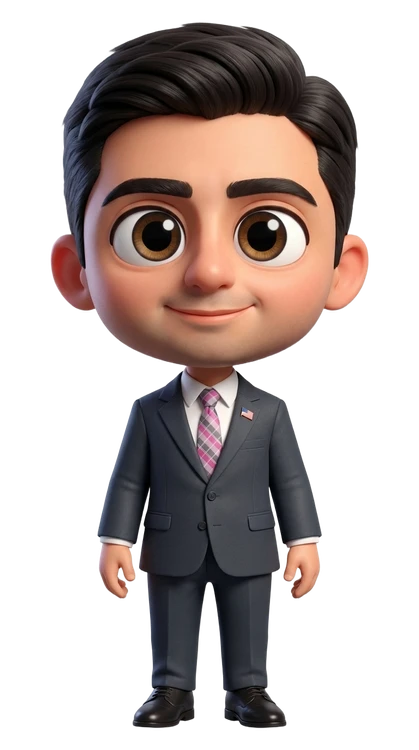 Dr. Siamak Hesar