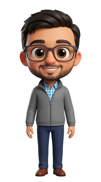 Aashish Manglik