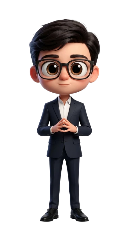 Vedant Singh