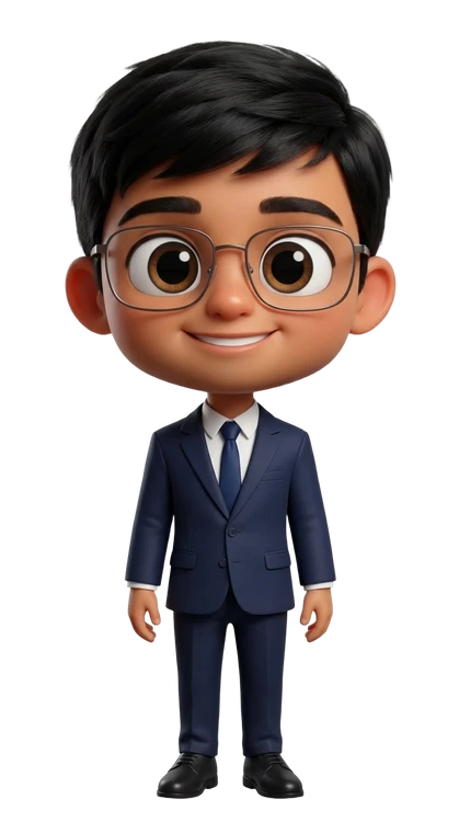 Srihan Balaji
