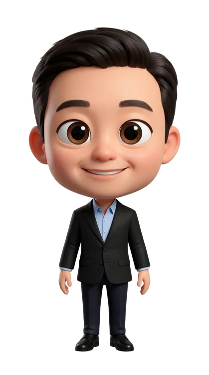 Randy Huang