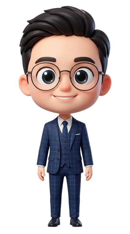 Alex Yan