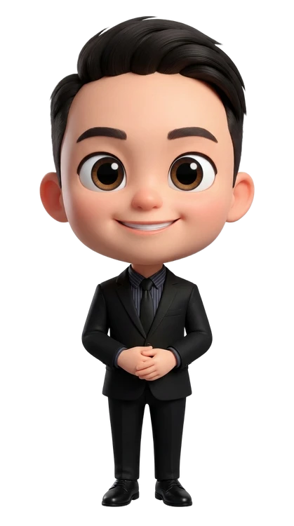 Alex Yang