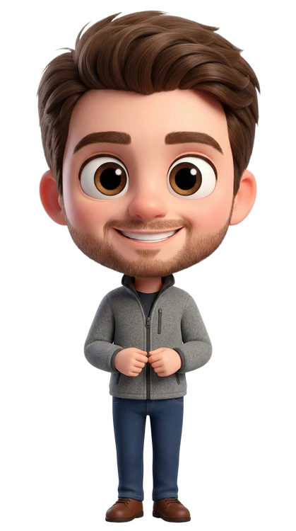 Scott Breitenother