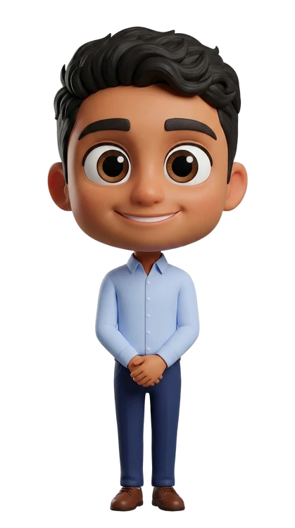 Kunal Vankadara