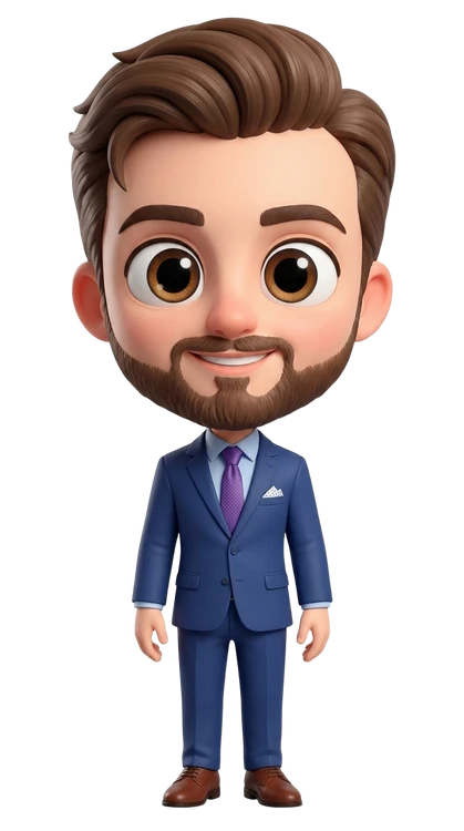 Dr. Adam Kucharski