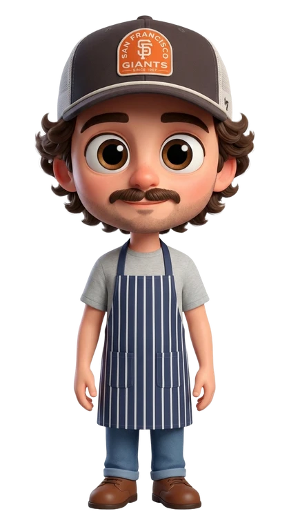 Nick Kafker