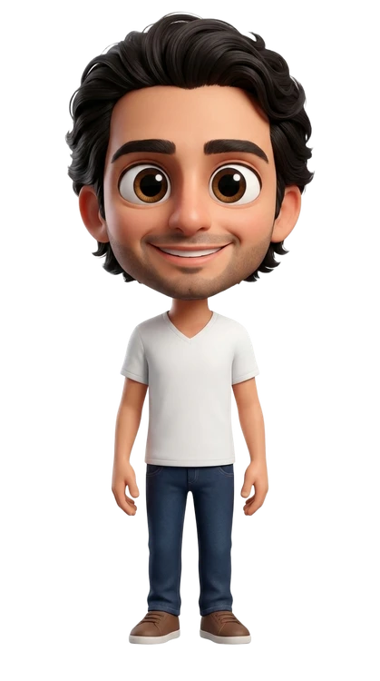 Farid Mirmohseni