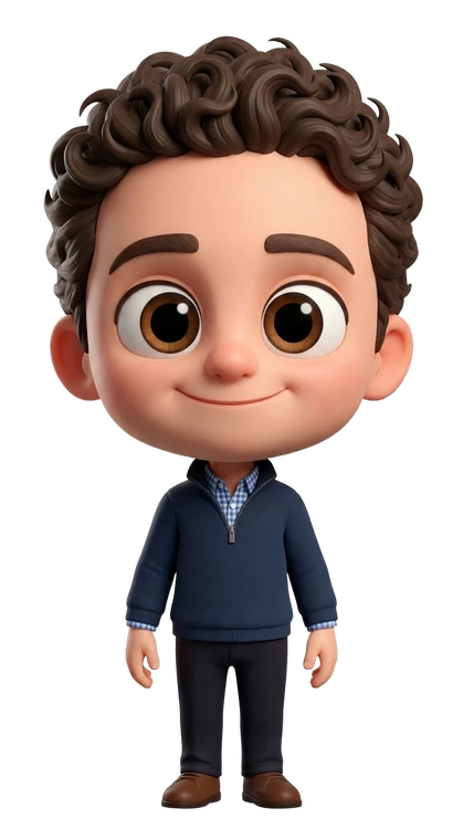 Scott Chacon