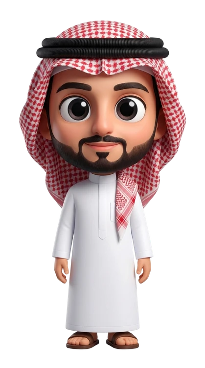 Fahad Almansour