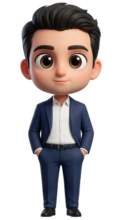 Armaan Mehta