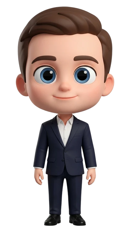 Blake Wehman
