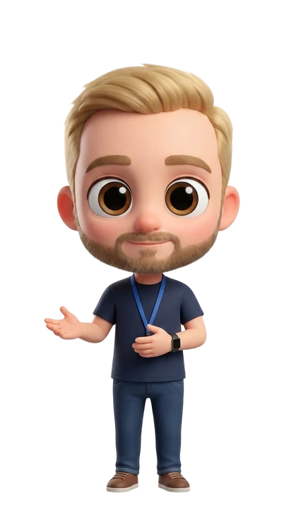 Chad Rigetti