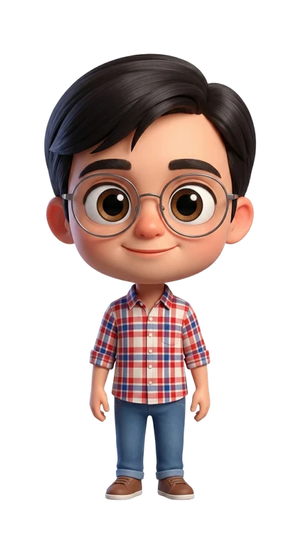 Saurabh Agrawal