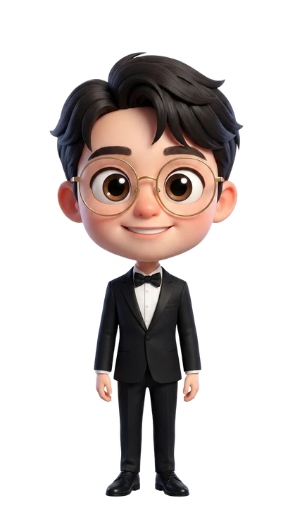 Dr. Ding Wenchao