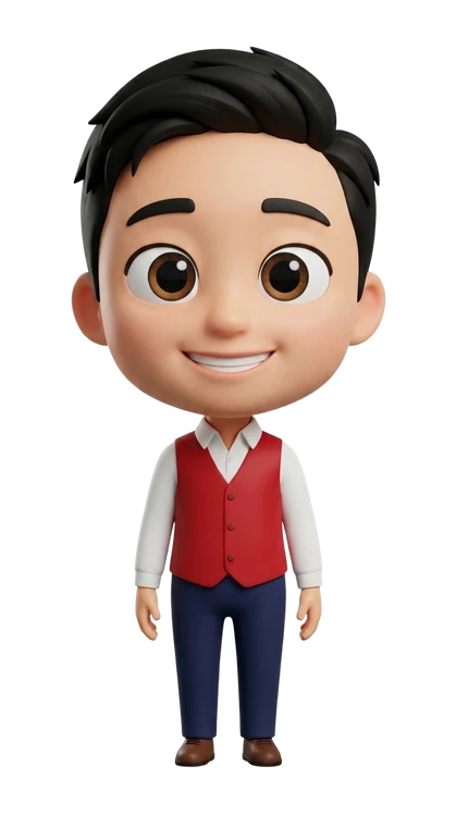 Linden Li