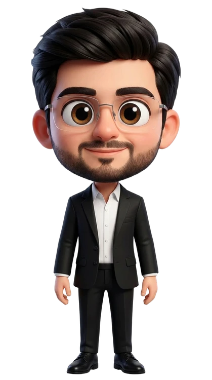 Shreyansh Jain