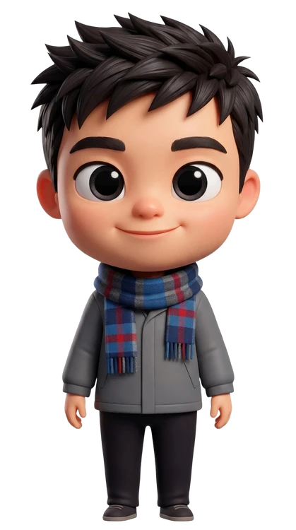 BinBin He