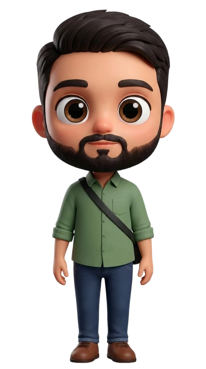 Aniket Mohanty