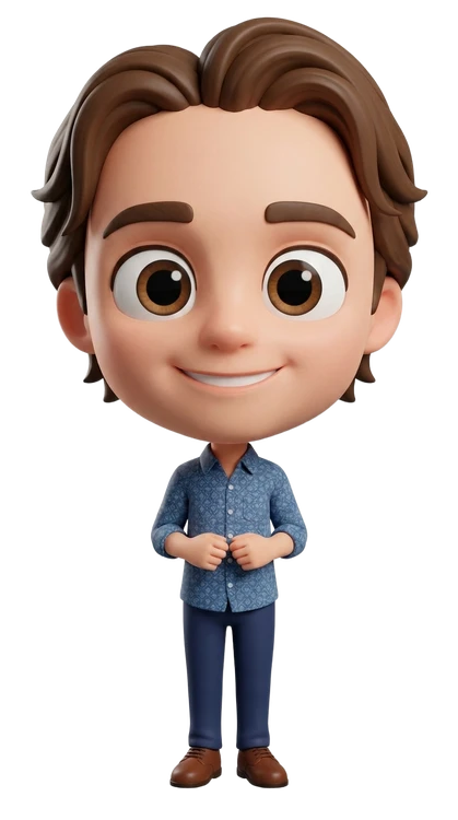 Ben Papillon