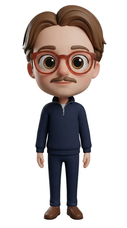 Paul Scherer