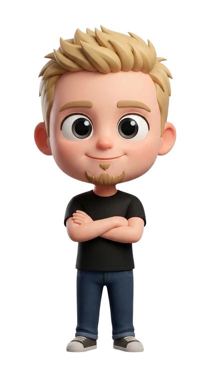 Christian Grimm