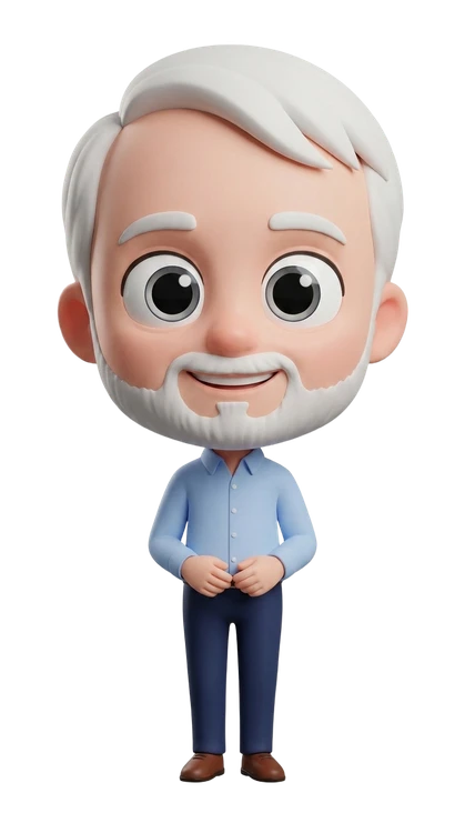 Peter Larsen
