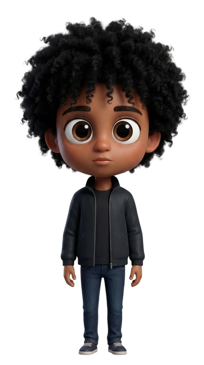 Nathaneo Johnson