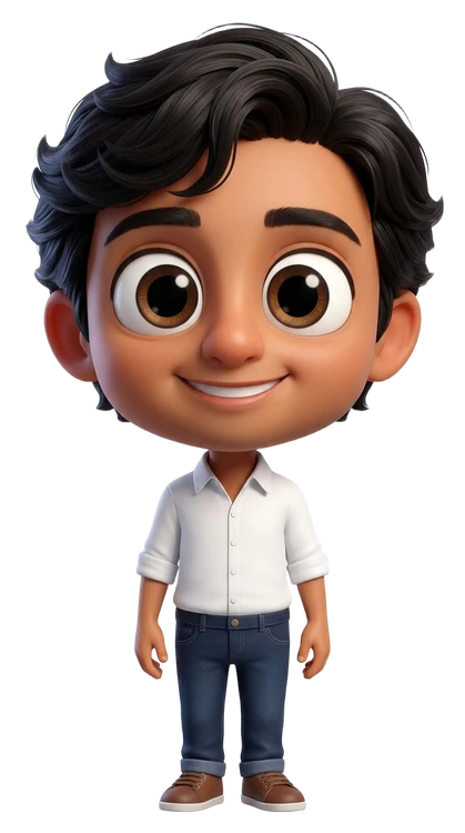 Mihir Garimella