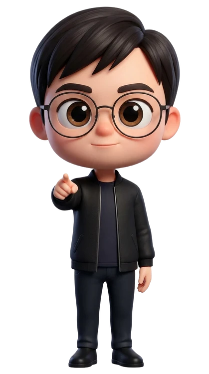 Eugene Cheah