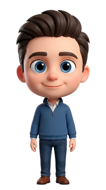 Dr. Jan-Philipp Mai