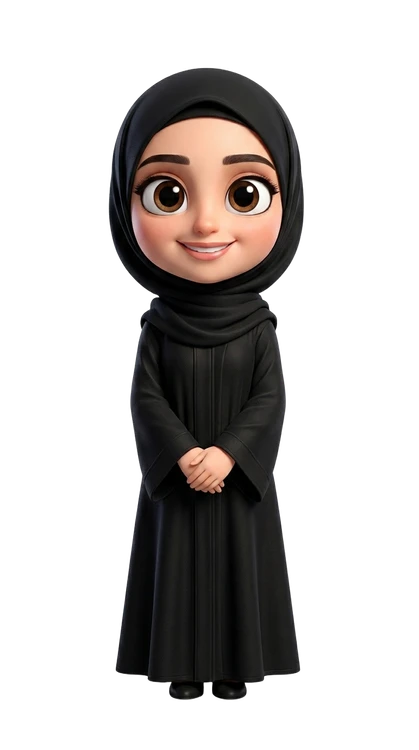 Munira Alkadi