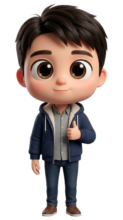 Benedict Chan