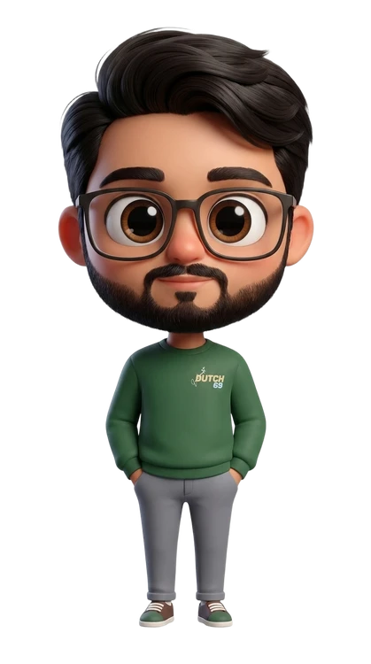 Bishal Karmakar