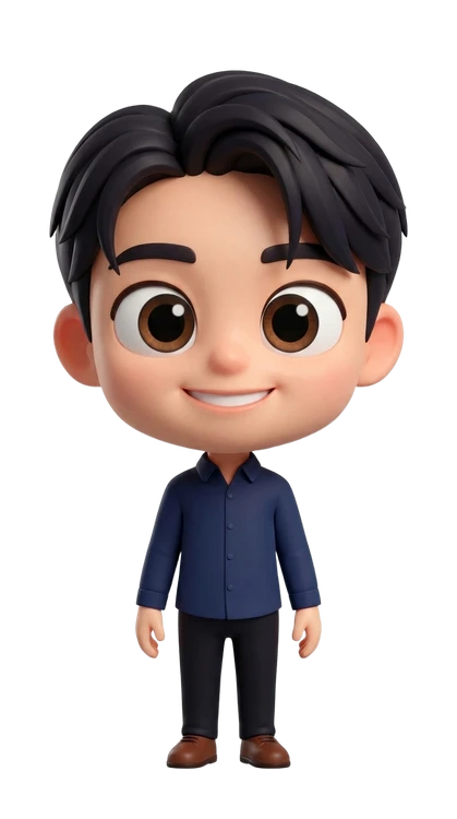 Phillip Baek