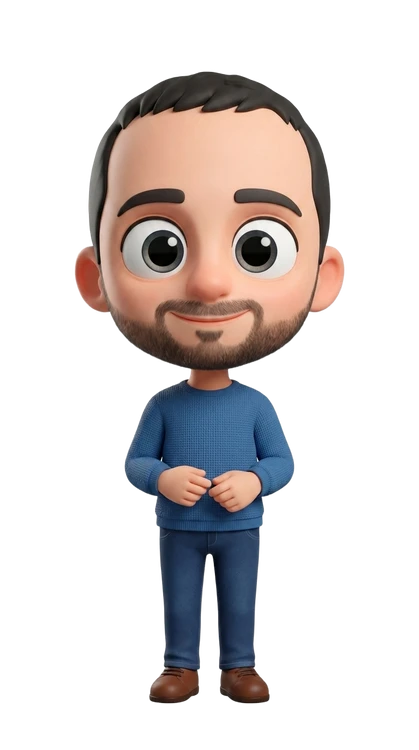 Assaf Ben Ami