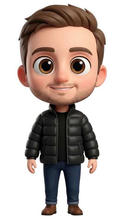 Andrew Mello